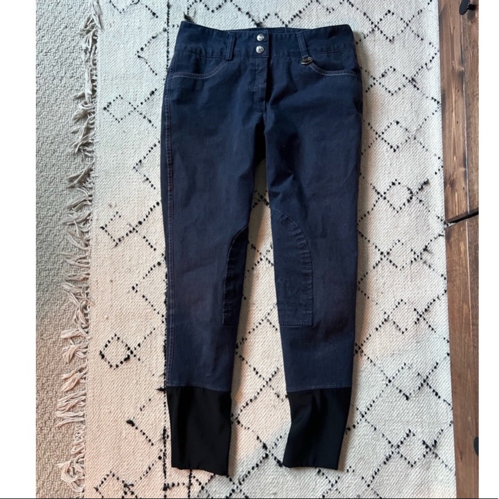 Equine Couture Breeches
